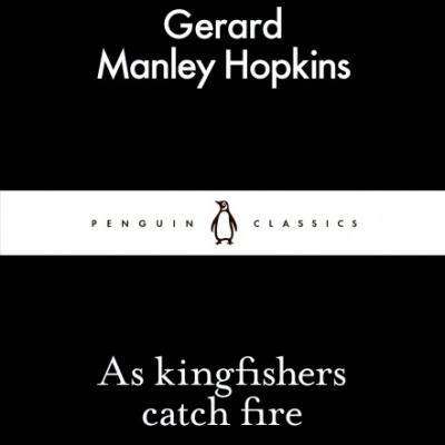 As Kingfishers Catch Fire