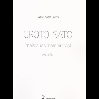 Groto Sato [1ª edição]