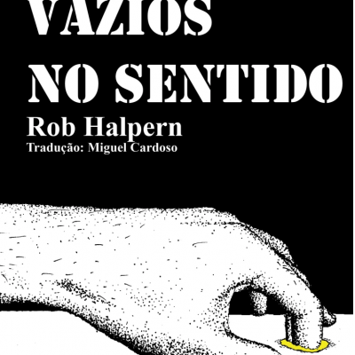 TOCAR VAZIOS NO SENTIDO