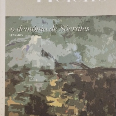O demónio de Sócrates
