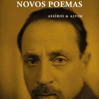 Novos Poemas - (1907-1908)