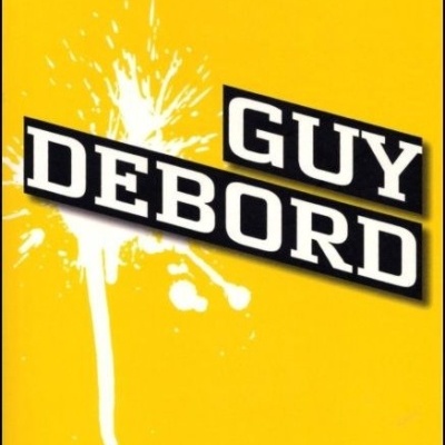 Guy Debord