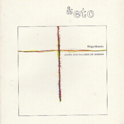 Agora que falamos de morrer