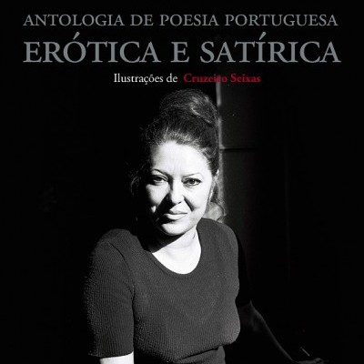 Antologia de Poesia Portuguesa Erótica e Satírica