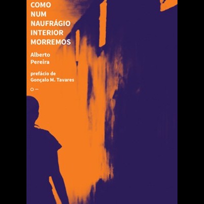 Como Num Naufrágio Interior Morremos