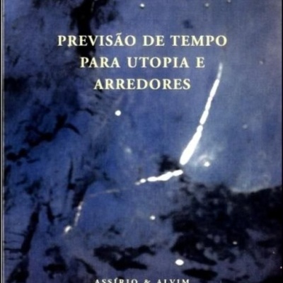Previsão de Tempo para Utopia e Arredores