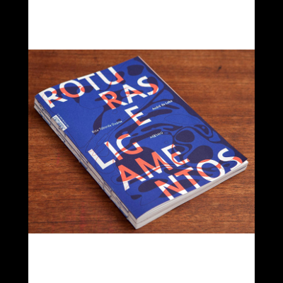 Roturas e Ligamentos