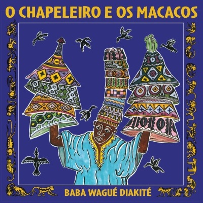 O Chapeleiro e os Macacos