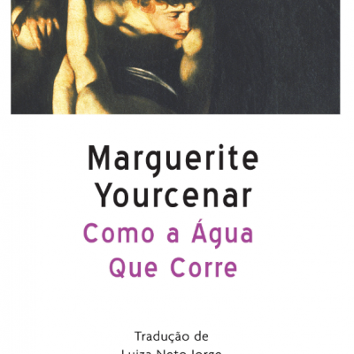 Como a Água Que Corre