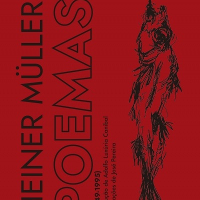 Poemas (1949-1995) - Heiner Müller