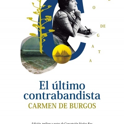 El último contrabandista