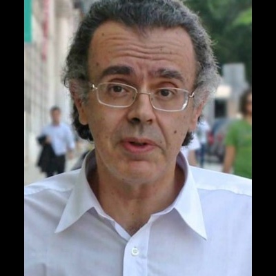 Fernando Pinto do Amaral