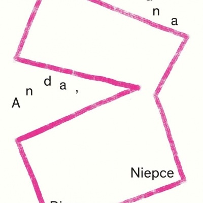 Anda, Diana - Diário Ficcional