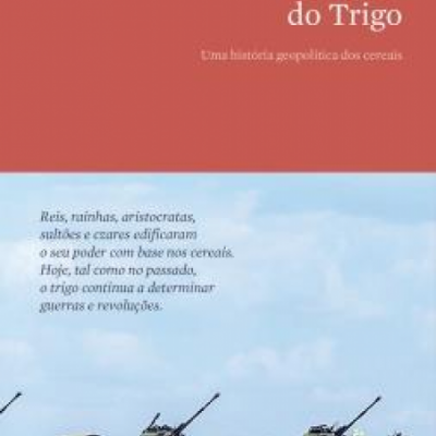 As Guerras do Trigo