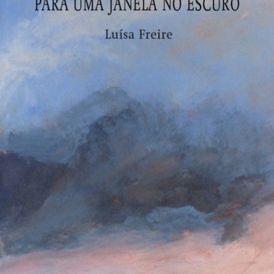 Monólogo para uma Janela no Escuro - Poema Dramático