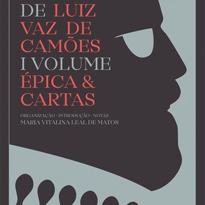 Obras Completas - Épica E Cartas - Volume I