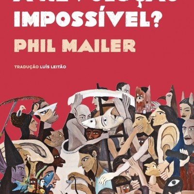 Portugal: A Revolução Impossível?