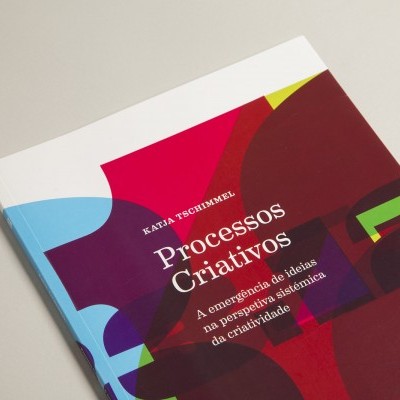 Processos Criativos — A Emergência de Ideias na Perspectiva Sistémica da Criatividade
