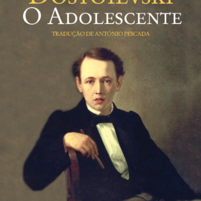 O Adolescente