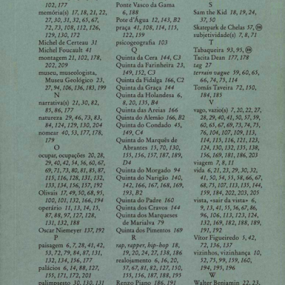 Eu Nem Sabia Que Marvila Existia