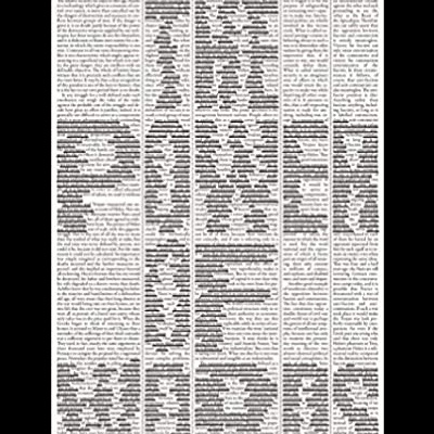 The Power of Words - Simone Weil