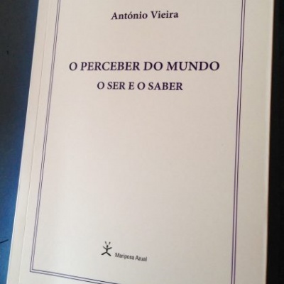 O Perceber do Mundo – O Ser e o Saber