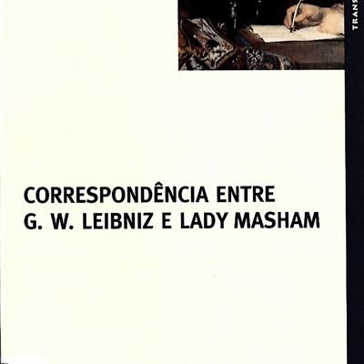 Correspondência entre G. W. Leibniz e Lady Masham