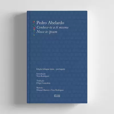 Conhece-te a ti mesmo / Nasce te ipsum