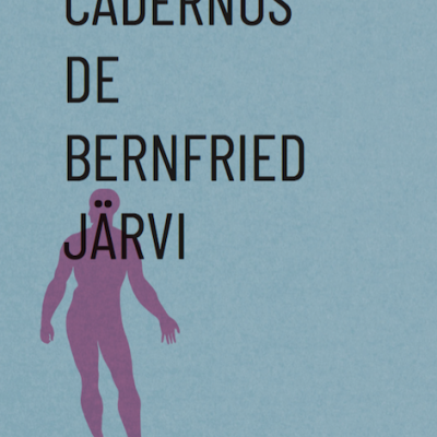 Cadernos de Bernfried Jarvi