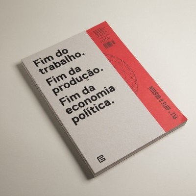 PLI arte + design — Produção