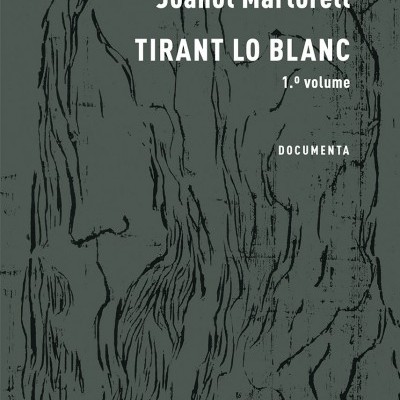 Tirant lo Blanc - 1º olume