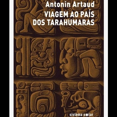 VIAGEM AO PAÍS DOS TARAHUMARAS