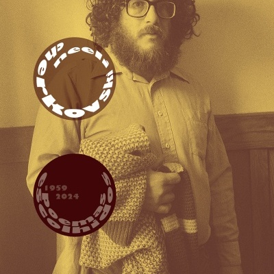 POEMAS ESCOLHIDOS 1959-2024