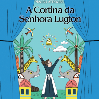 A Cortina da Senhora Lugton