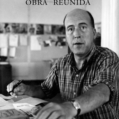 Obra Reunida