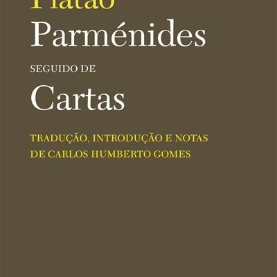 Parménides seguido de Cartas