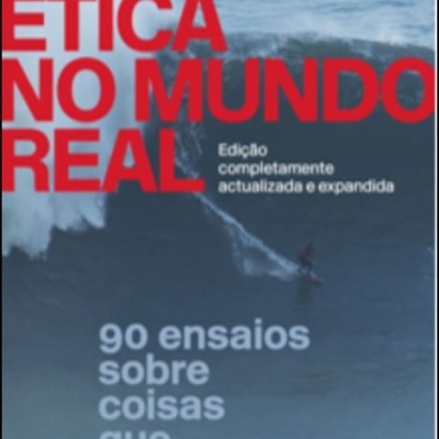 Ética no Mundo Real