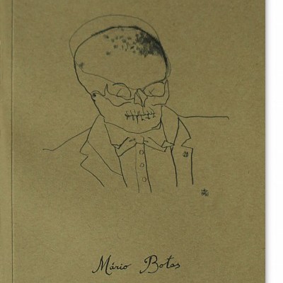 Aventuras de Um Crâneo e Outros Textos