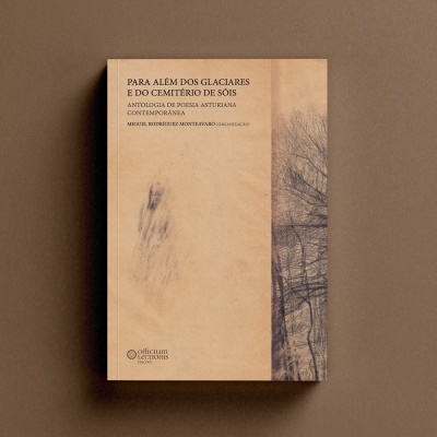 Para além dos glaciares e do cemitério de sóis