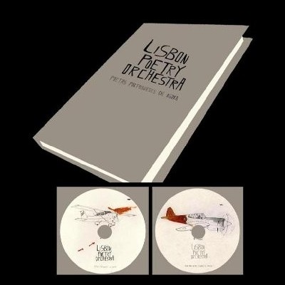 Poetas Portugueses de Agora