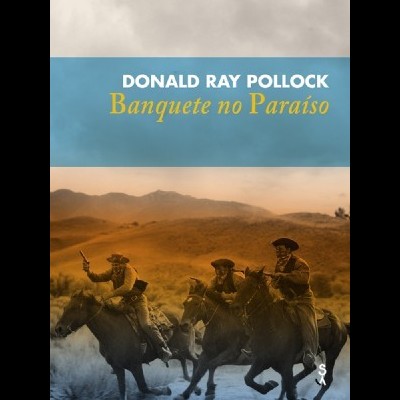 Banquete no Paraíso