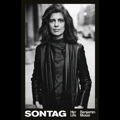 Sontag : Her Life