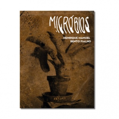 Micróbios - Henrique Manuel Bento Fialho