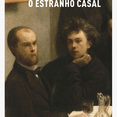 Rimbaud-Verlaine, O Estranho Casal