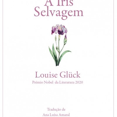 A Íris Selvagem