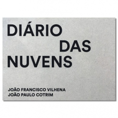 Diário das Nuvens - João Francisco Vilhena, João Paulo Cotrim