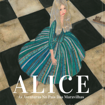 Alice - As Aventuras no País das Maravilhas