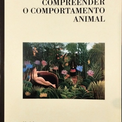 Compreender o Comportamento Animal