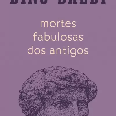 Mortes Fabulosas dos Antigos
