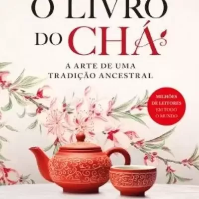 O Livro do Chá